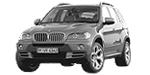 BMW E70 P02B1 Fault Code